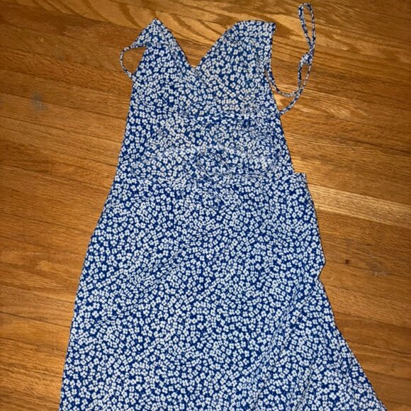 Floral Dress - Picture 1 of 1